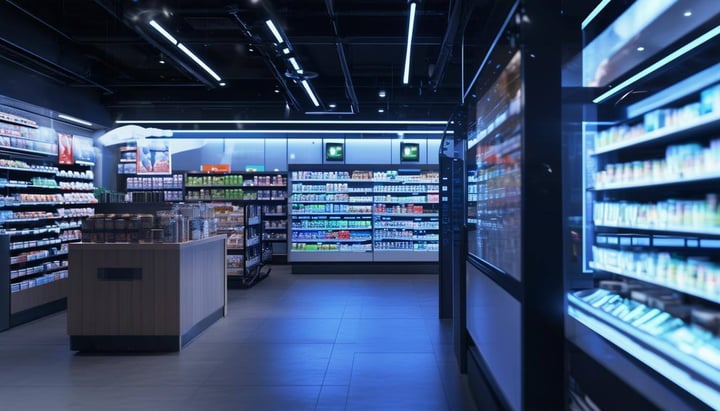 Aufbau eines nahtlosen O2C-Prozesses im Einzelhandel: Ein Leitfaden zur Eliminierung von Risiken Aufbau eines nahtlosen O2C-Prozesses im Einzelhandel: Ein Leitfaden zur Eliminierung von Risiken