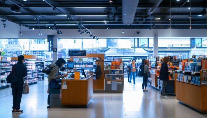 O2C im Einzelhandel: Die Risiken eines unzureichenden O2C-Prozesses verstehen O2C im Einzelhandel: Die Risiken eines unzureichenden O2C-Prozesses verstehen