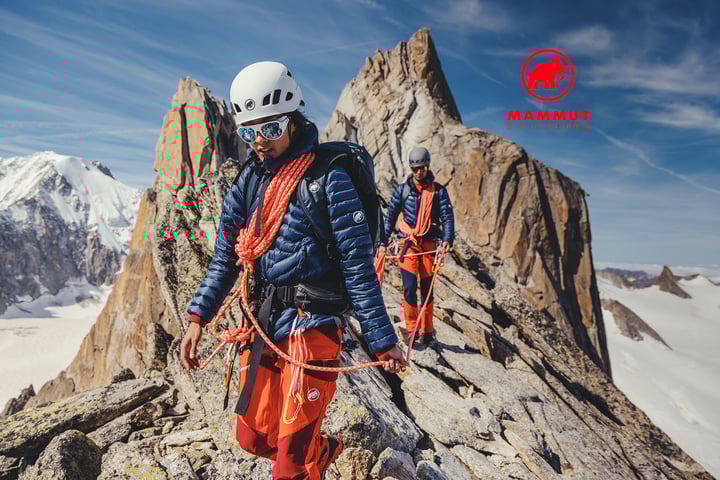 Case Study: Elevating Financial Clarity for Mammut Sport Group with ReconHub