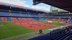 ReconHub Community Day - FCB-Stadion