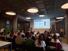 ReconHub Community Day - ReconHub Präsentation