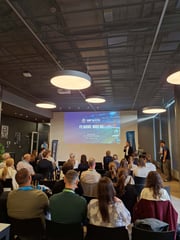 ReconHub Community Day - FCB Präsentation