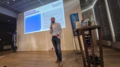 ReconHub Community Day - ReconHub Präsentation
