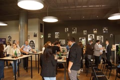 ReconHub Community Day - Networking