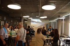 ReconHub Community Day - Networking