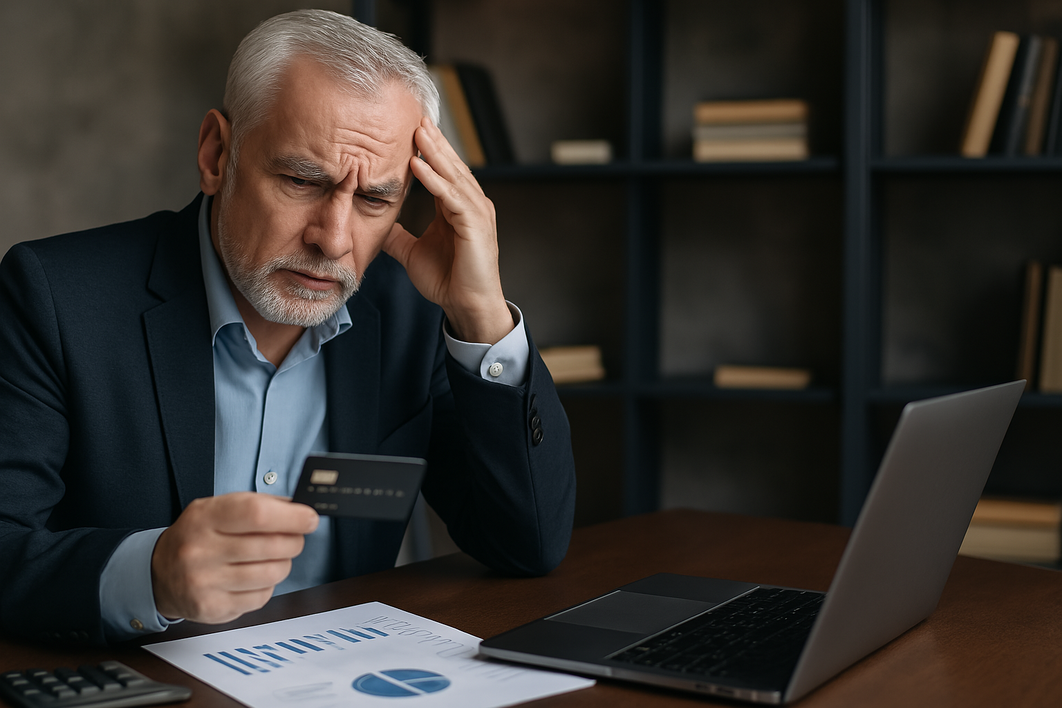 The Most Dangerous Gap in Your Financial Process: Why Card Payments Are Shaking up Your O2C