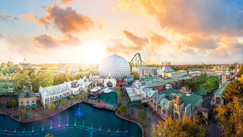 Real-Time Payment Reconciliation: How Europa-Park Identifies Discrepancies Immediately
